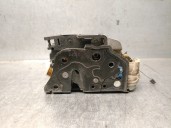 Recambio de cerradura puerta delantera izquierda para seat leon (1p1) 1.9 tdi referencia OEM IAM 1P1837015 1P1837015 