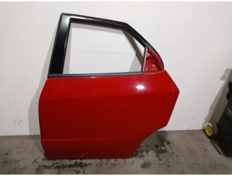 Recambio de puerta trasera izquierda para honda civic berlina 5 (fk) 1.8 vtec cat referencia OEM IAM 67550SMGE00ZZ 67550SMGE00ZZ
