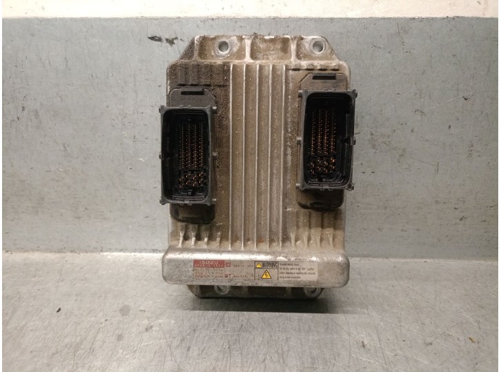 Recambio de centralita motor uce para opel combo (corsa c) 1.7 16v cdti referencia OEM IAM 98074150 8980741500