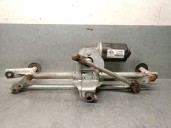 Recambio de motor limpia delantero para opel combo (corsa c) 1.7 16v cdti referencia OEM IAM 91498232 1270000 S4300S0411