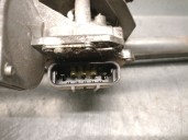 Recambio de motor limpia delantero para opel combo (corsa c) 1.7 16v cdti referencia OEM IAM 91498232 1270000 S4300S0411