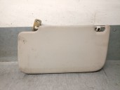 Recambio de parasol izquierdo para opel combo (corsa c) 1.7 16v cdti referencia OEM IAM 9184630 1437030 