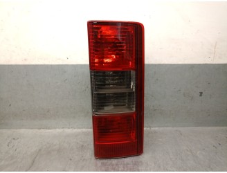 Recambio de piloto trasero derecho para opel combo (corsa c) 1.7 16v cdti referencia OEM IAM 1222063 1222063 