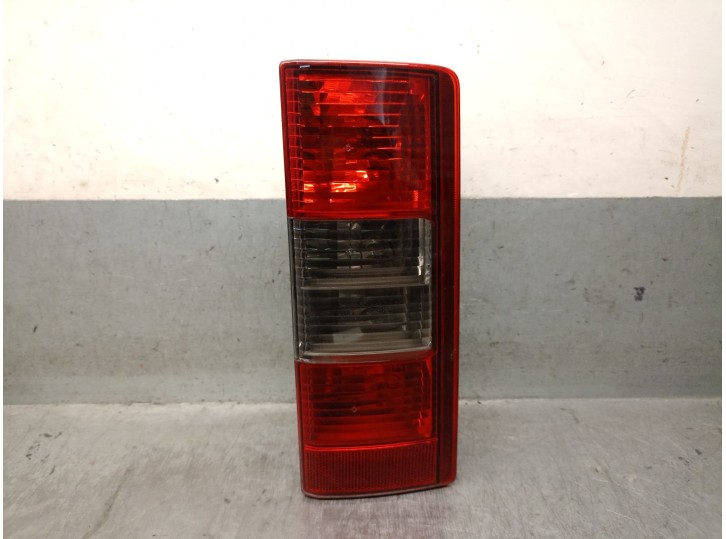 Recambio de piloto trasero derecho para opel combo (corsa c) 1.7 16v cdti referencia OEM IAM 1222063 1222063 