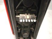 Recambio de piloto trasero derecho para opel combo (corsa c) 1.7 16v cdti referencia OEM IAM 1222063 1222063 