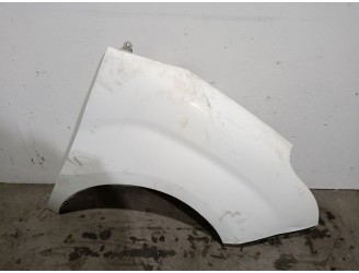 Recambio de aleta delantera derecha para fiat doblo 1.3 16v jtd cat referencia OEM IAM 51822254 51822254 