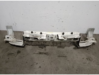 Recambio de panel frontal para fiat doblo 1.3 16v jtd cat referencia OEM IAM 51825953 51825953 