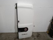 Recambio de puerta trasera derecha para fiat doblo 1.3 16v jtd cat referencia OEM IAM 51811378 51811378 