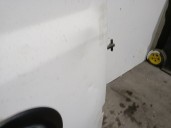 Recambio de puerta trasera derecha para fiat doblo 1.3 16v jtd cat referencia OEM IAM 51811378 51811378 