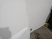 Recambio de puerta trasera derecha para fiat doblo 1.3 16v jtd cat referencia OEM IAM 51811378 51811378 