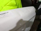 Recambio de puerta trasera derecha para fiat doblo 1.3 16v jtd cat referencia OEM IAM 51811378 51811378 