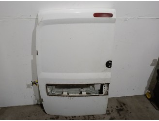 Recambio de puerta trasera izquierda para fiat doblo 1.3 16v jtd cat referencia OEM IAM 51811388 51811388 