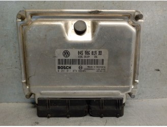 Recambio de centralita motor uce para seat ibiza (6l1) 1.4 tdi referencia OEM IAM 045906019BB  0281011074