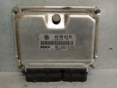 Recambio de centralita motor uce para seat ibiza (6l1) 1.4 tdi referencia OEM IAM 045906019BB 0281011074