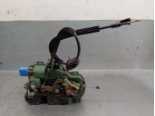 Recambio de cerradura puerta trasera derecha para seat ibiza (6l1) 1.4 tdi referencia OEM IAM Y3B4839016AG 3B4839016AG 