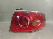 Recambio de piloto trasero derecho para seat ibiza (6l1) 1.4 tdi referencia OEM IAM 6L6945096A 6L6945112B 