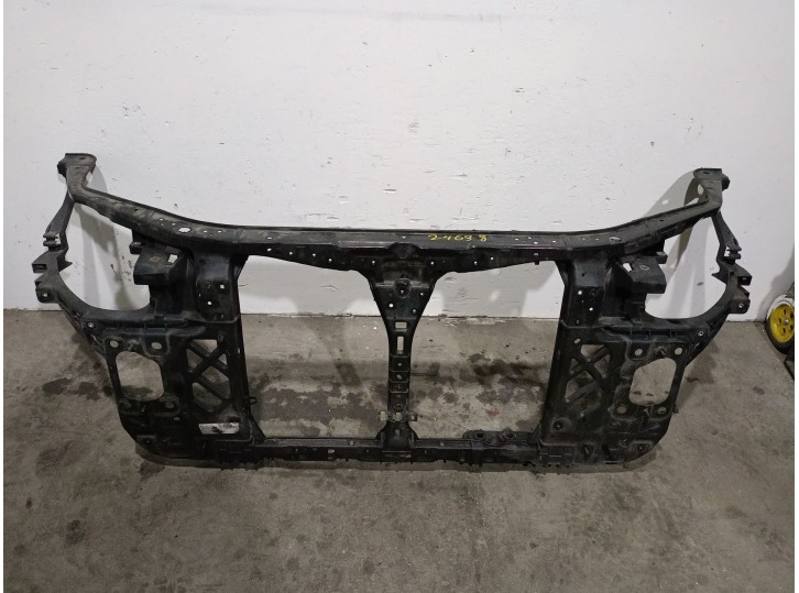 Recambio de panel frontal para kia cee´d 1.6 crdi cat referencia OEM IAM 641011H200 641011H200 