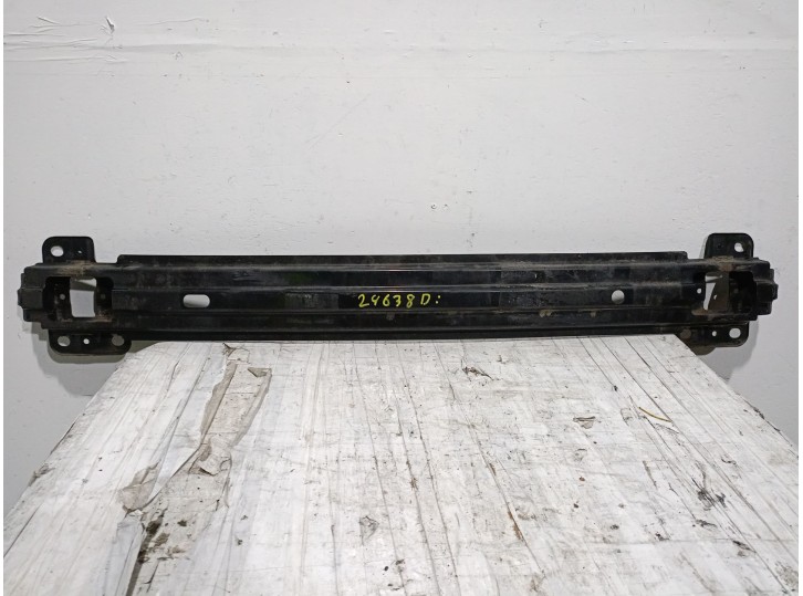 Recambio de refuerzo paragolpes delantero para kia cee´d 1.6 crdi cat referencia OEM IAM 865301H000 865301H000