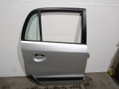 Recambio de puerta trasera derecha para hyundai atos prime (mx) 1.1 12v cat referencia OEM IAM 7700405030 7700405030 