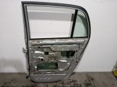 Recambio de puerta trasera derecha para hyundai atos prime (mx) 1.1 12v cat referencia OEM IAM 7700405030 7700405030 