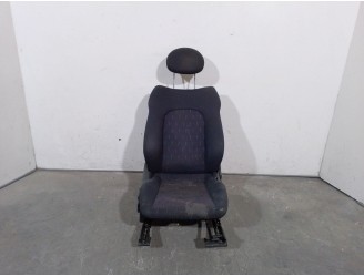 Recambio de asiento delantero derecho para mercedes-benz clase c (w203) sportcoupe 2.2 cdi cat referencia OEM IAM A2039101238 A2