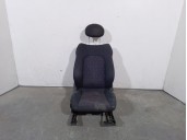 Recambio de asiento delantero derecho para mercedes-benz clase c (w203) sportcoupe 2.2 cdi cat referencia OEM IAM A2039101238 A2