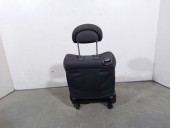 Recambio de asiento delantero derecho para mercedes-benz clase c (w203) sportcoupe 2.2 cdi cat referencia OEM IAM A2039101238 A2