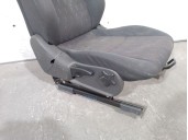 Recambio de asiento delantero derecho para mercedes-benz clase c (w203) sportcoupe 2.2 cdi cat referencia OEM IAM A2039101238 A2