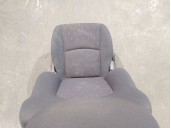 Recambio de asiento delantero derecho para mercedes-benz clase c (w203) sportcoupe 2.2 cdi cat referencia OEM IAM A2039101238 A2