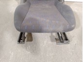 Recambio de asiento delantero derecho para mercedes-benz clase c (w203) sportcoupe 2.2 cdi cat referencia OEM IAM A2039101238 A2