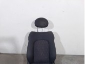 Recambio de asiento delantero derecho para mercedes-benz clase c (w203) sportcoupe 2.2 cdi cat referencia OEM IAM A2039101238 A2