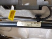 Recambio de asiento delantero derecho para mercedes-benz clase c (w203) sportcoupe 2.2 cdi cat referencia OEM IAM A2039101238 A2