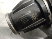 Recambio de turbocompresor para dacia duster ii 1.5 blue dci diesel fap cat referencia OEM IAM 16411015073 