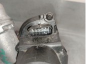 Recambio de turbocompresor para dacia duster ii 1.5 blue dci diesel fap cat referencia OEM IAM 16411015073  