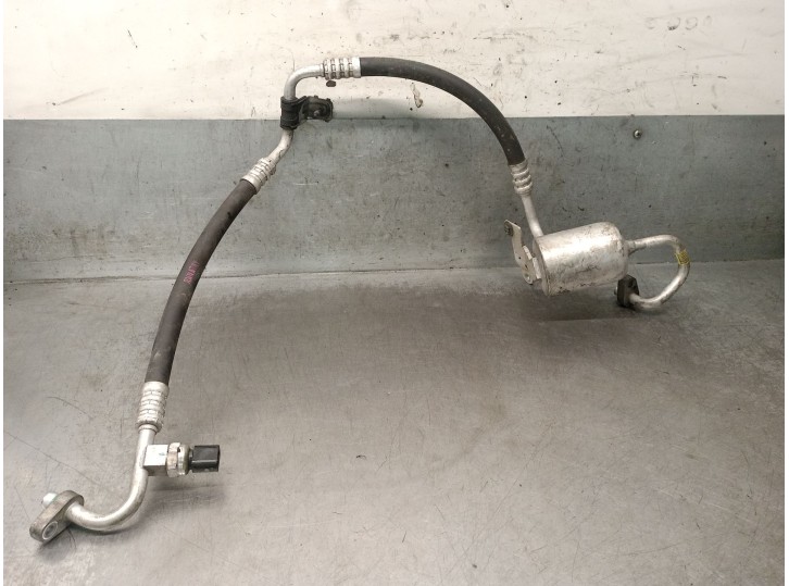 Recambio de tubos aire acondicionado para hyundai ioniq 5 (ne) (bev) referencia OEM IAM 97762GI501 97762GI501 