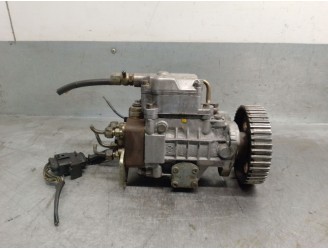 Recambio de bomba inyeccion para seat alhambra (7v8) 1.9 tdi referencia OEM IAM 028130115B 028130115B 0460404968