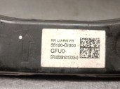 Recambio de brazo suspension superior trasero derecho para hyundai ioniq 5 (ne) (bev) referencia OEM IAM 55120GI000 55120GI000 