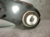 Recambio de brazo suspension inferior trasero izquierdo para hyundai ioniq 5 (ne) (bev) referencia OEM IAM 55130GI000 55130GI000