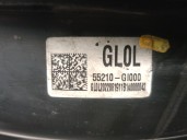 Recambio de brazo suspension inferior trasero derecho para hyundai ioniq 5 (ne) (bev) referencia OEM IAM 55210GI000 55210GI000 