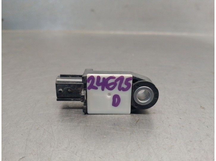 Recambio de sensor para hyundai elantra v sedán (md, ud) 1.6 referencia OEM IAM 959303X100 