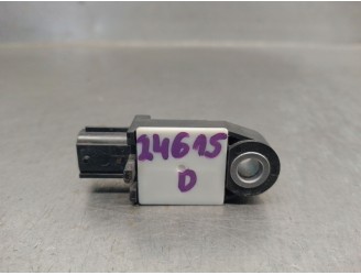 Recambio de sensor para hyundai elantra v sedán (md, ud) 1.6 referencia OEM IAM 