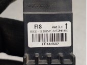 Recambio de sensor para hyundai elantra v sedán (md, ud) 1.6 referencia OEM IAM   