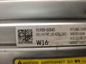 Recambio de cableado para hyundai ioniq 5 (ne) (bev) referencia OEM IAM 91958GI540 91958GI540 