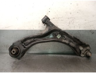 Recambio de brazo suspension inferior delantero derecho para hyundai ioniq 5 (ne) (bev) referencia OEM IAM 54501CV000 54501CV000
