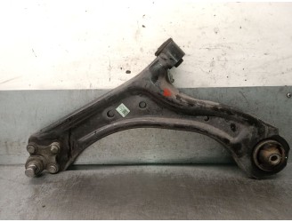 Recambio de brazo suspension inferior delantero izquierdo para hyundai ioniq 5 (ne) (bev) referencia OEM IAM 54500CV000  54500CV
