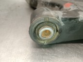 Recambio de brazo suspension inferior delantero izquierdo para hyundai ioniq 5 (ne) (bev) referencia OEM IAM 54500CV000 54500CV