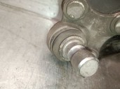 Recambio de brazo suspension inferior delantero izquierdo para hyundai ioniq 5 (ne) (bev) referencia OEM IAM 54500CV000  54500CV