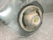 Recambio de brazo suspension inferior delantero izquierdo para hyundai ioniq 5 (ne) (bev) referencia OEM IAM 54500CV000 54500CV