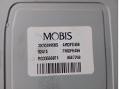 Recambio de columna direccion para hyundai elantra v sedán (md, ud) 1.6 referencia OEM IAM 563003X205 563103X405 