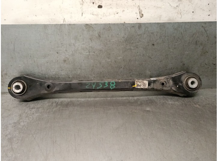 Recambio de brazo suspension inferior trasero derecho para hyundai ioniq 5 (ne) (bev) referencia OEM IAM 55250GI000 55250GI000 